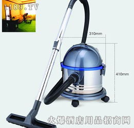杰诺牌吸尘器 深度评测与最新产品展示